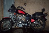 2003 Enfield 500 Bullet Classic photo